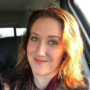 Meet your Posher, Camille